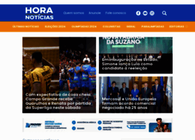Horanoticias.com.br thumbnail