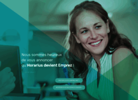Horarius.net thumbnail