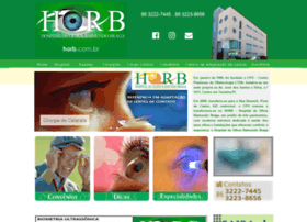 Horb.com.br thumbnail