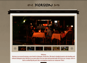 Horizon-goa.com thumbnail