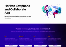 Horizon-uc.com thumbnail