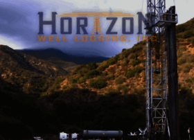 Horizon-well-logging.com thumbnail