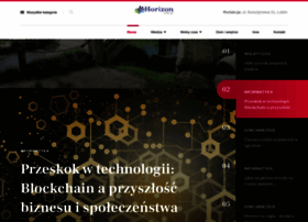 Horizon.info.pl thumbnail