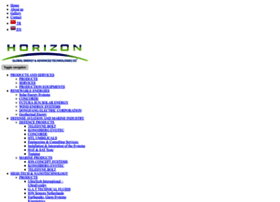 Horizonglobal.co thumbnail Horizonglobal.co thumbnail
