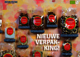 Horizonnatuurvoeding.nl thumbnail