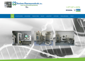 Horizonph.com thumbnail