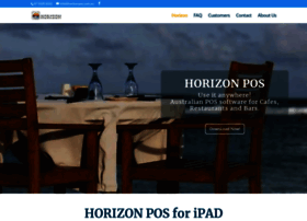 Horizonpos.com.au thumbnail