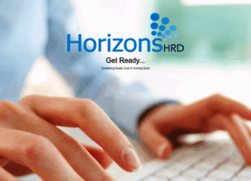 Horizons-hrd.com thumbnail