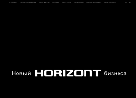 Horizont-group.com thumbnail