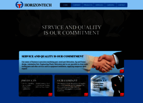 Horizontech.com.my thumbnail