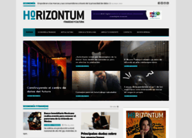 Horizontum.com thumbnail