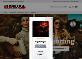 Horlogeboetiek.nl thumbnail