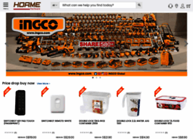 Horme.com.sg thumbnail Horme.com.sg thumbnail