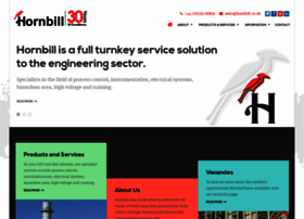 Hornbill.co.uk thumbnail