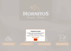 Hornitos.co thumbnail
