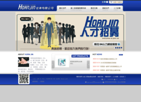 Hornjin.com.tw thumbnail