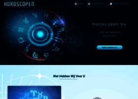 Horoscoopweb.nl thumbnail