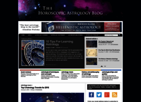 Horoscopicastrologyblog.com thumbnail