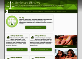 Horoscopolibra.net thumbnail Horoscopolibra.net thumbnail