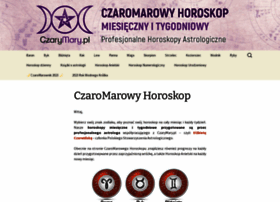 Horoskop.czarymary.pl thumbnail Horoskop.czarymary.pl thumbnail