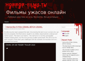 Horror-films.tv thumbnail