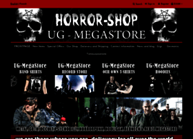 Horror-shop.net thumbnail