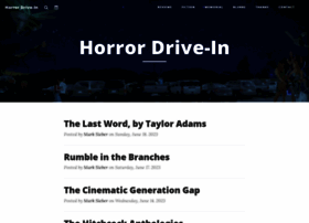 Horrordrive-in.com thumbnail