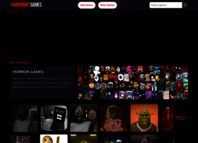 Horrorgames.io thumbnail