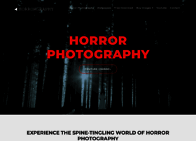 Horrorgraphy.com thumbnail
