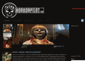 Horrorpilot.com thumbnail