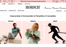 Horsch-shop.de thumbnail