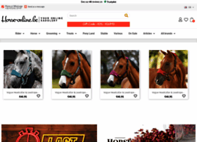 Horse-online.be thumbnail Horse-online.be thumbnail