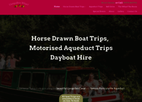 Horsedrawnboats.co.uk thumbnail Horsedrawnboats.co.uk thumbnail
