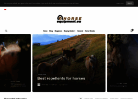 Horseequipment.eu thumbnail