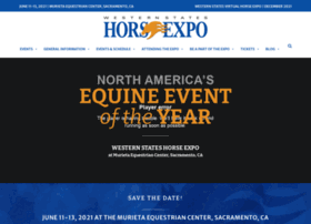 Horseexpoevents.com thumbnail