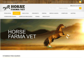 Horsefarmavet.com.br thumbnail