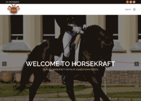 Horsekraft.com thumbnail