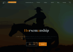 Horsemanship-sk.sk thumbnail