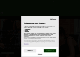 Horsensgym.dk thumbnail