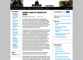 Horseracingbusiness.com thumbnail