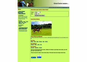 Horseridersupply.com thumbnail