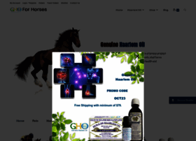 Horses-haarlem-oil.com thumbnail