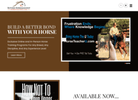Horseteacher.com thumbnail