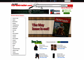 Horsetrader.com thumbnail