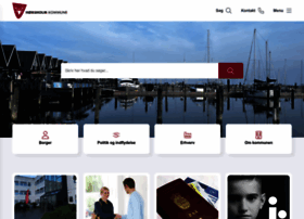 Horsholm.dk thumbnail