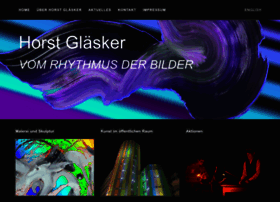 Horst-glaesker.de thumbnail