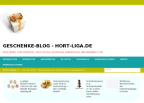 Hort-liga.de thumbnail Hort-liga.de thumbnail