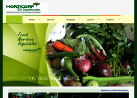 Horticorp.org thumbnail