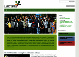 Hortinlea.org thumbnail