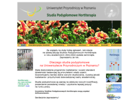 Hortiterapia.edu.pl thumbnail